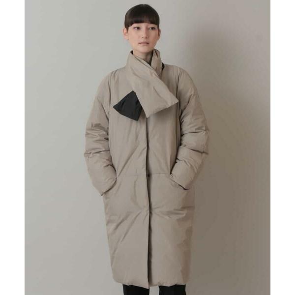 NEW限定品】 ヒロココシノ HIROKO KOSHINO ファーコート ロングコート