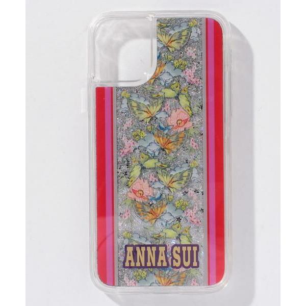 Anna Sui アナスイ As Iphoneケース Iphone11対応 タカシマヤファッションスクエア 通販 Paypayモール