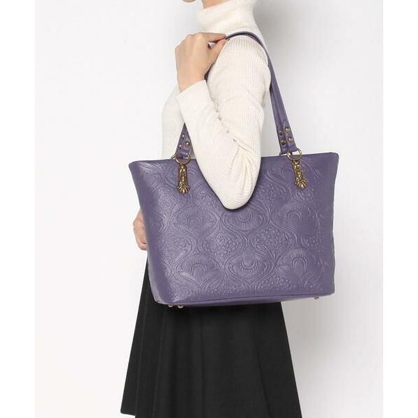 ANNA SUI / アナスイ ノヴァ トートバッグ : タカシマヤ