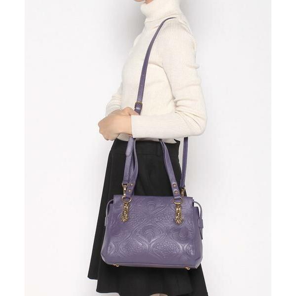 ANNA SUI / アナスイ ノヴァ 2wayショルダーバッグ : タカシマヤ ANNA SUI / アナスイ ノヴァ 2wayショルダーバッグ : タカシマヤ