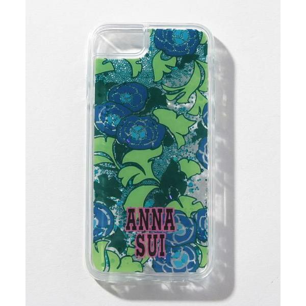 Anna Sui アナスイ As Iphoneケース Iphone6 6s 7 8 Se 第二世代 対応 タカシマヤファッションスクエア 通販 Paypayモール