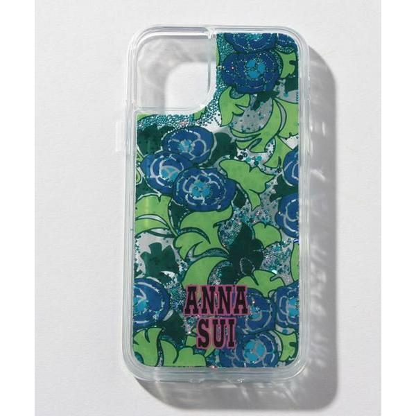 Anna Sui アナスイ As Iphoneケース Iphone11対応 タカシマヤファッションスクエア 通販 Paypayモール