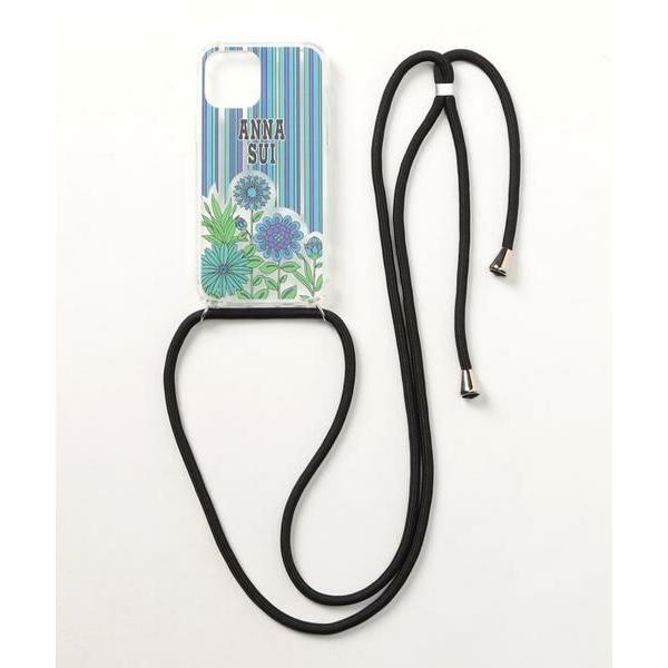 Anna Sui アナスイ As Iphoneケース22ss Iphone12 12pro対応 タカシマヤファッションスクエア 通販 Paypayモール