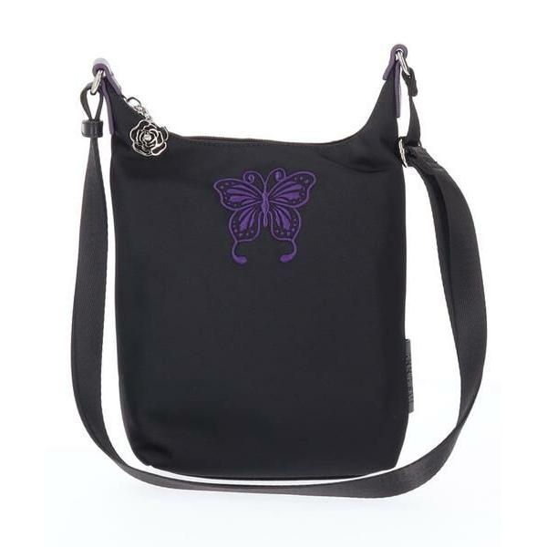 ANNA SUI（アナスイ） ヴォヤージュ ショルダーバッグ : タカシマヤ