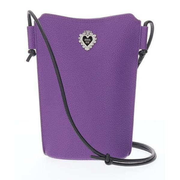 ANNA SUI ショルダートートバッグ ANNA SUI ショルダーバッグ バッグ パーク 2WAYミニショルダー