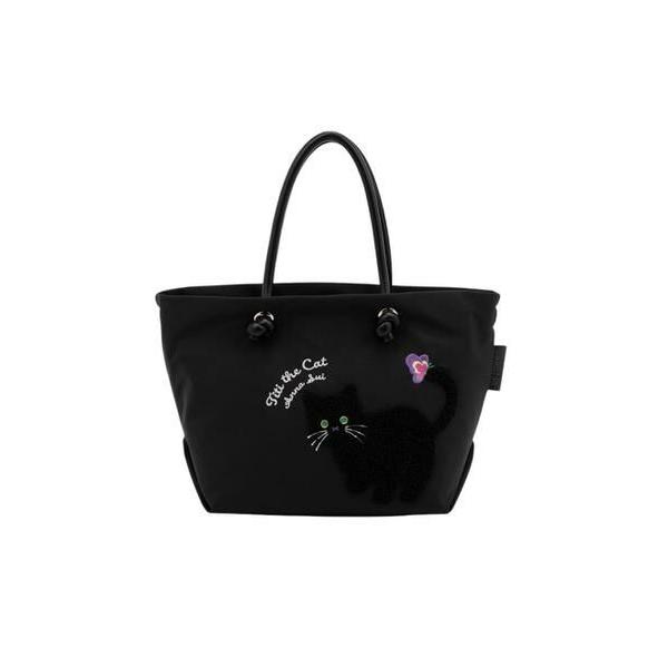 ANNA SUI（アナスイ） デイリーTITI 2wayトートバッグ : タカシマヤ