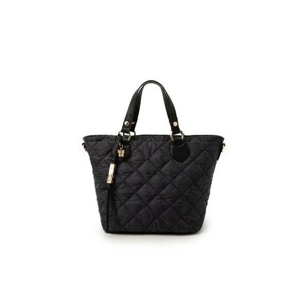 ANNA SUI（アナスイ） エアリット 2WAYトートバッグ : タカシマヤ