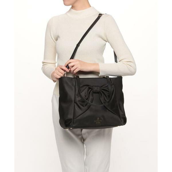 LANVIN en Bleu Bleu(バッグ) / ランバンオンブルー(バッグ) ジョエル