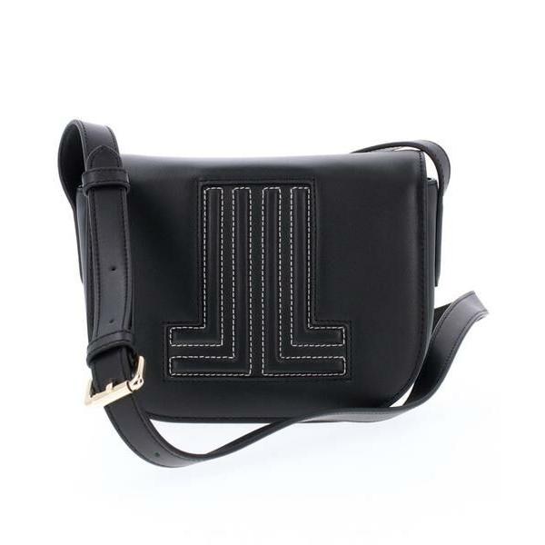 ランバン オン ブルー（LANVIN en Bleu）/ビジュ ショルダーバッグ LANVIN en Bleu Bleu(バッグ) / ランバンオンブルー(バッグ) ビジュ