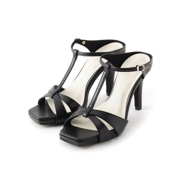 ESPERANZA / エスペランサ 【ピンヒール／ハイヒール／ストラップ