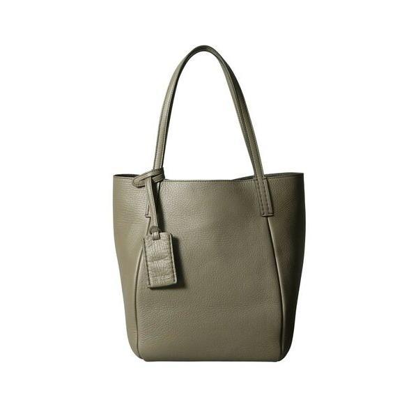 美品 ヒロフ HIROFU 【ロシェ】レザートートバッグ M 本革 HIROFU（ヒロフ） 【ロシェ】レザートートバッグ M 本革（商品番号