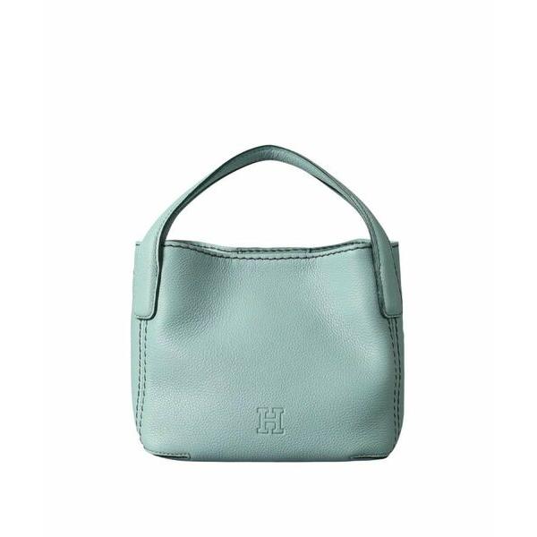 HIROFU（ヒロフ） 【デュオCMH】レザートートバッグS 2WAY 本革（商品