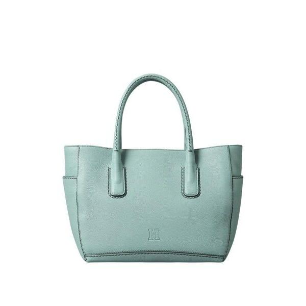 HIROFU（ヒロフ） 【デュオCMH】レザートートバッグ M 本革 ビジネス