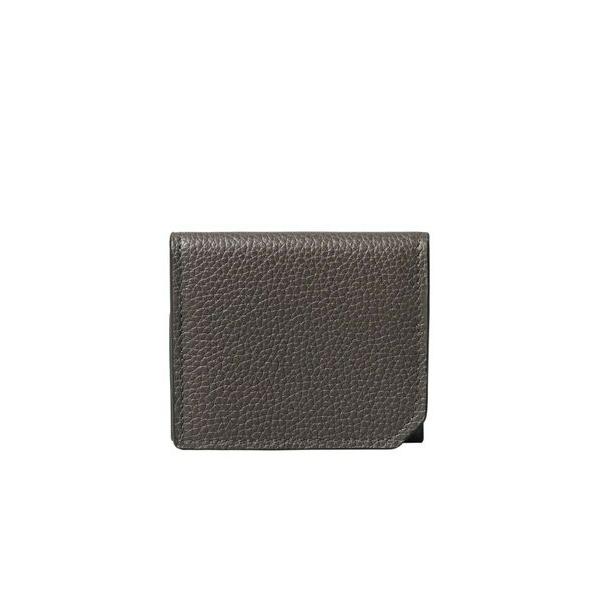 HIROFU（ヒロフ） 【ガランテ】ミニ財布 レザー コンパクト ウォレット