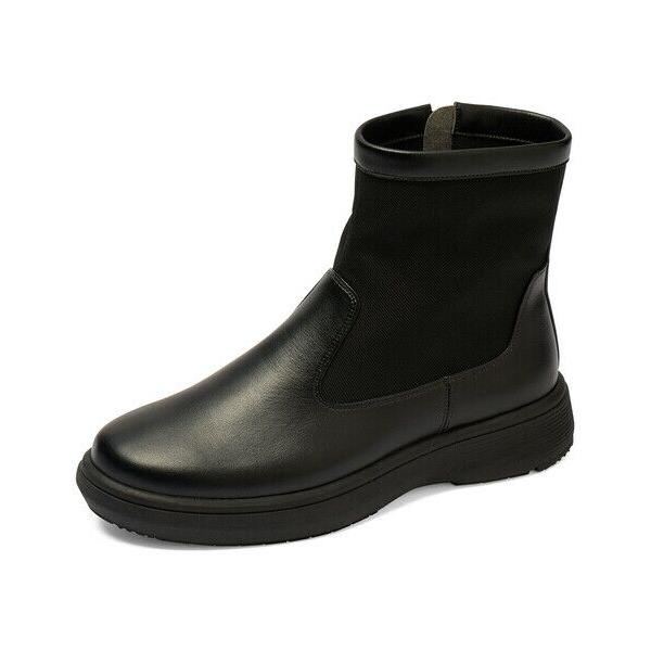 アシックス　ペダラ ミドルブーツ　GORE-TEX防水　ゴアテックス ASICS WALKING（アシックスウォーキング） ASICS WALKING / アシックス