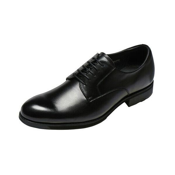 【未使用級】アシックス　ランウォーク　ゴアテックス　WR611L 黒　26.5 ASICS WALKING（アシックスウォーキング） ASICS WALKING / アシックス