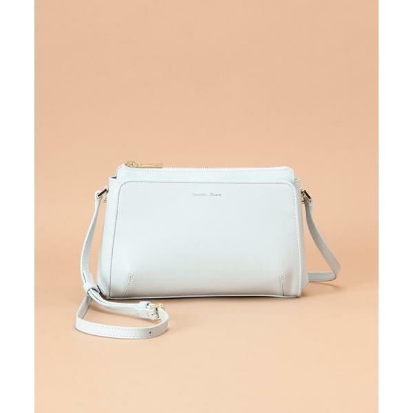 Samantha Thavasa サマンサタバサ ガラスレザー ショルダーバッグ タカシマヤファッションスクエア 通販 Paypayモール