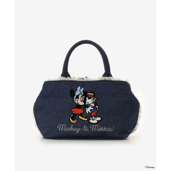 Samantha Thavasa / サマンサタバサ 「ミッキー＆ミニー」コレクション