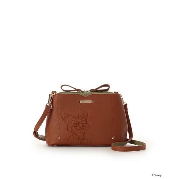 Samantha Thavasa（サマンサタバサ） 『ズートピア』コレクション