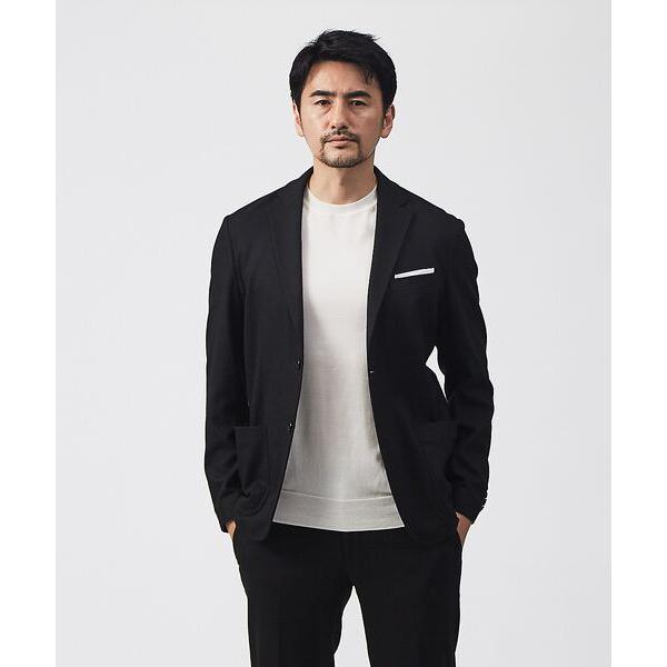 DESIGNWORKS（デザインワークス） 【WEB別注】カシミヤ混