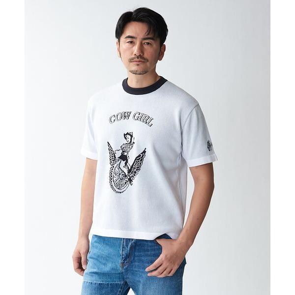 Vivienne Westwood - カード柄 スクエアTシャツの通販 by