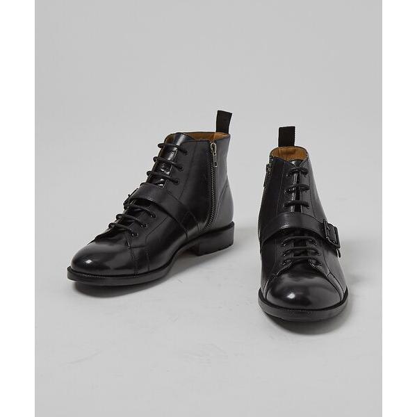 alfredoBANNISTER / アルフレッド・バニスター 【販売店舗限定
