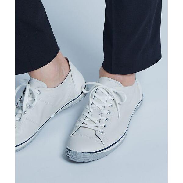 Alfredobannister アルフレッド バニスター Spingle Move別注 ローカットスニーカーspm 109 タカシマヤファッションスクエア 通販 Yahoo ショッピング