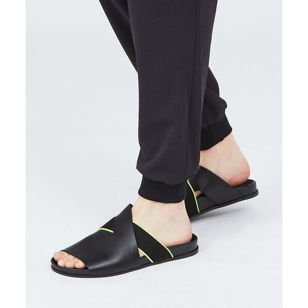 alfredoBANNISTER / アルフレッド・バニスター 【販売店舗限定】フット