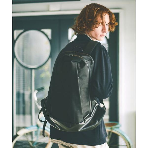 alfredoBANNISTER / アルフレッド・バニスター 【軽量、撥水