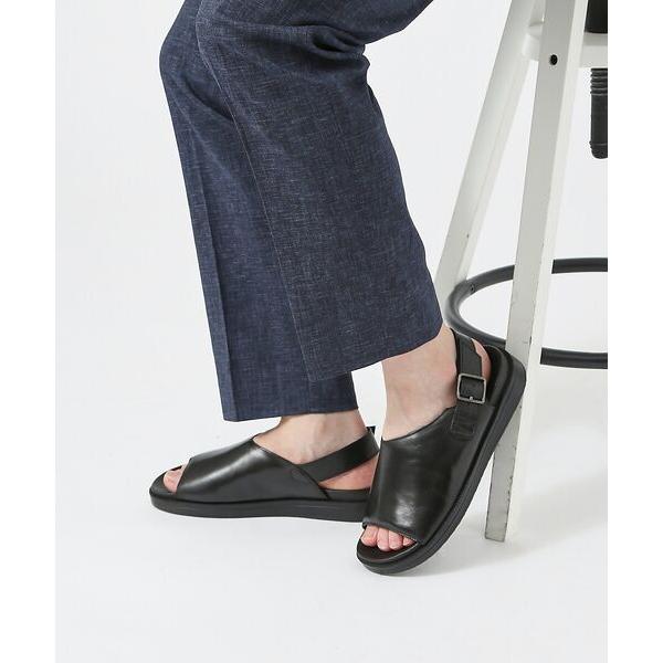 alfredo BANNISTER アルフレッドバニスター レザーサンダル