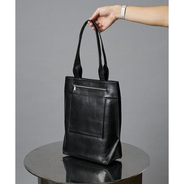 alfredoBANNISTER（アルフレッドバニスター） ヘキサゴン レザー