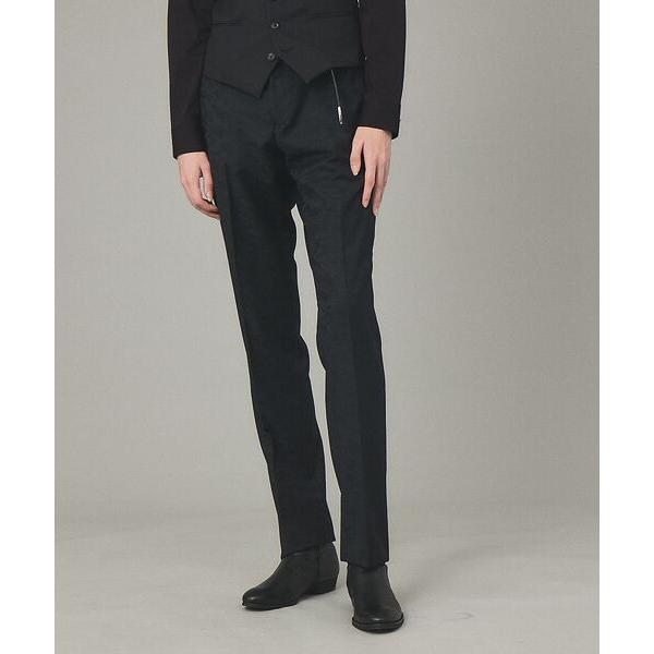 5351プールオム　スラックス 5351 POUR LES HOMMES スラックス 「セットアップ対応」ラップ