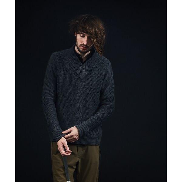 5351プールオム 変形ニット | futureofcentrecourt.com