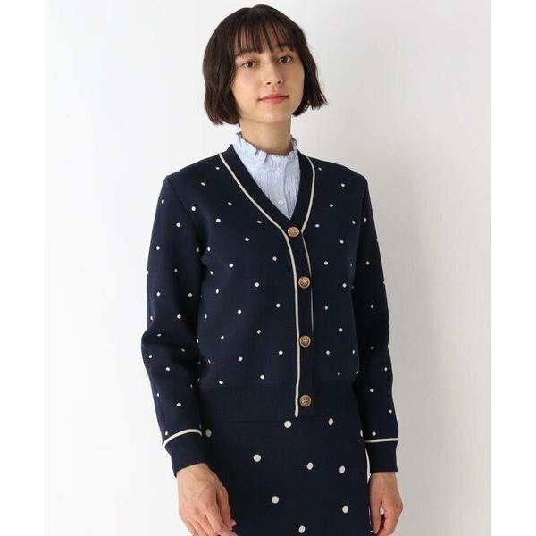 LAURA ASHLEY / ローラ アシュレイ 【洗える】【同柄ボトムあり