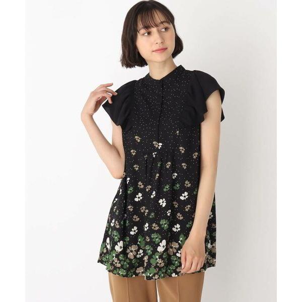 期間限定の激安セール LAURA ASHLEY ローラアシュレイ チュニック