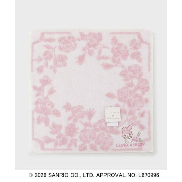 ローラアシュレイ　マイメロ LAURA ASHLEY（ローラアシュレイ） LAURA ASHLEY / ローラ アシュレイ