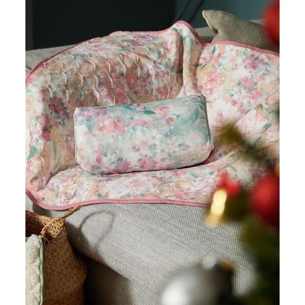 専用S様 ローラアシュレイクッションカバー 2枚分の価格 ローラ