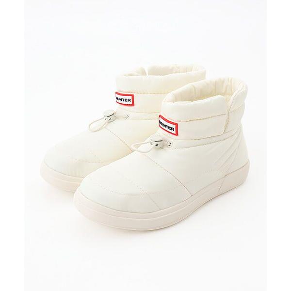 HUNTER（ハンター） イン/アウト コージー パフ サイド ベント