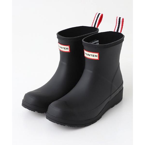Hunter ハンター レディース ショート レインブーツ 22cm UK3 Amazon | [ハンター] レインシューズ ORIGINAL SHORT レディース