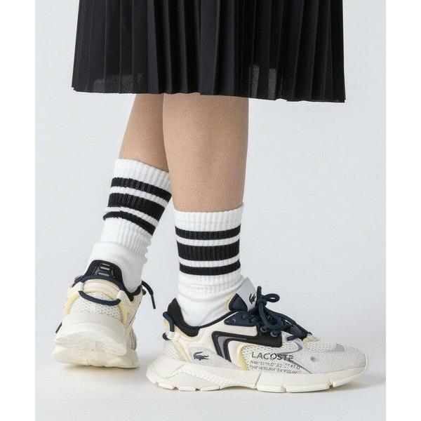 LACOSTE / ラコステ レディース L003 NEO 123 1 SFA