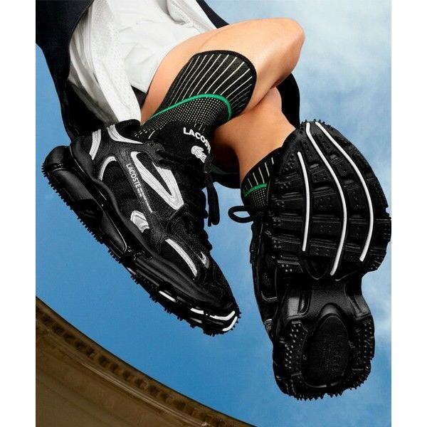 LACOSTE（ラコステ） ウィメンズ L003 2K24 124 1 SFA : タカシマヤ