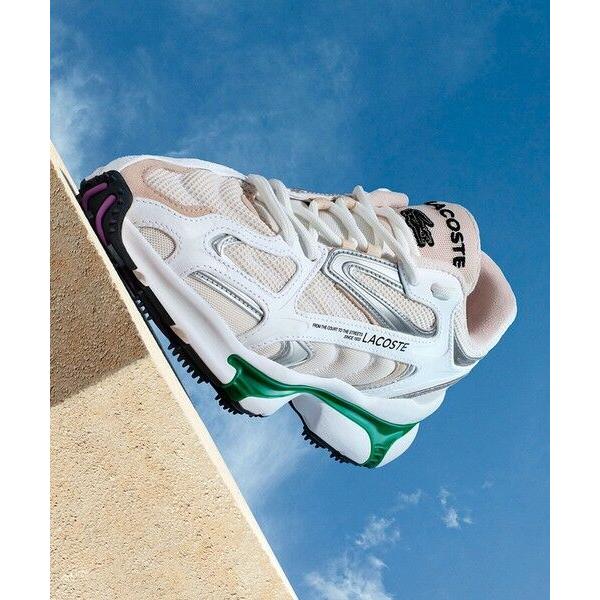 LACOSTE（ラコステ） メンズ L003 2K24 124 1 SMA : タカシマヤ