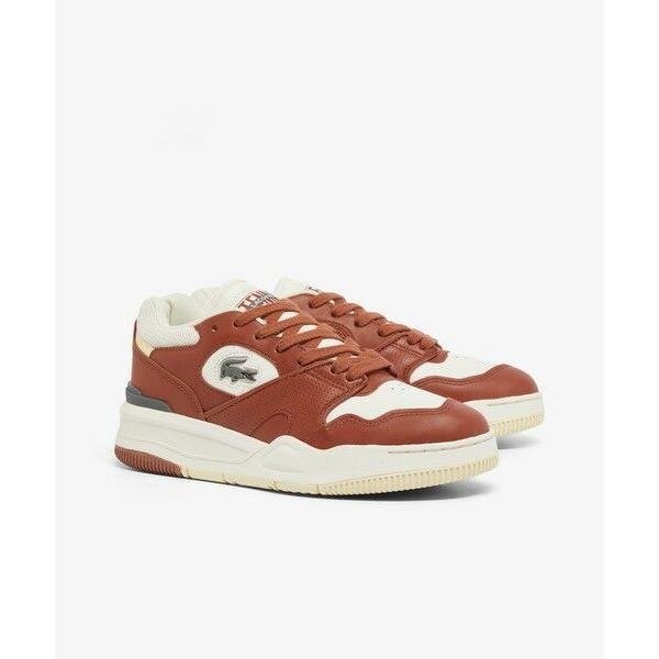 ラコステ（LACOSTE）/ウィメンズ LINESHOT 224 3 SFA LACOSTE（ラコステ） ウィメンズ LINESHOT 224 3 SFA : タカシマヤ