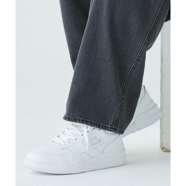 LACOSTE（ラコステ） メンズ LINESHOT 224 2 SMA : タカシマヤ