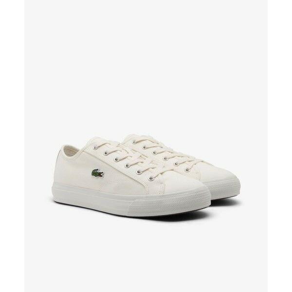 LACOSTE（ラコステ） メンズ BACKCOURT 125 1 CMA : タカシマヤ