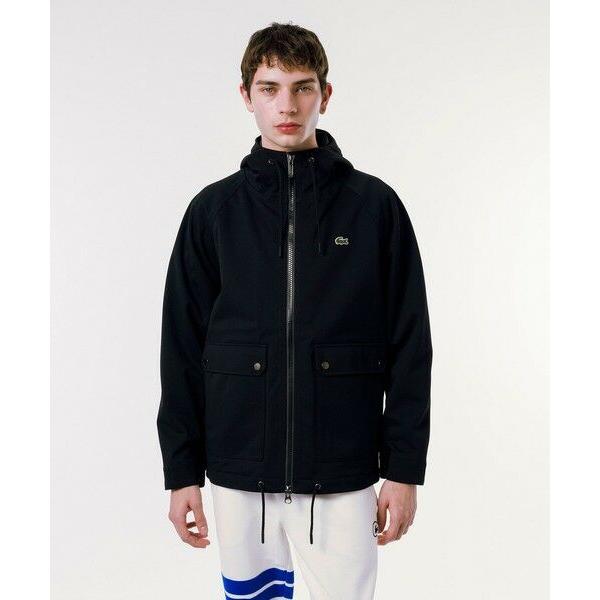 LACOSTE（ラコステ） 透湿・防風・防水マリンパーカ : タカシマヤ