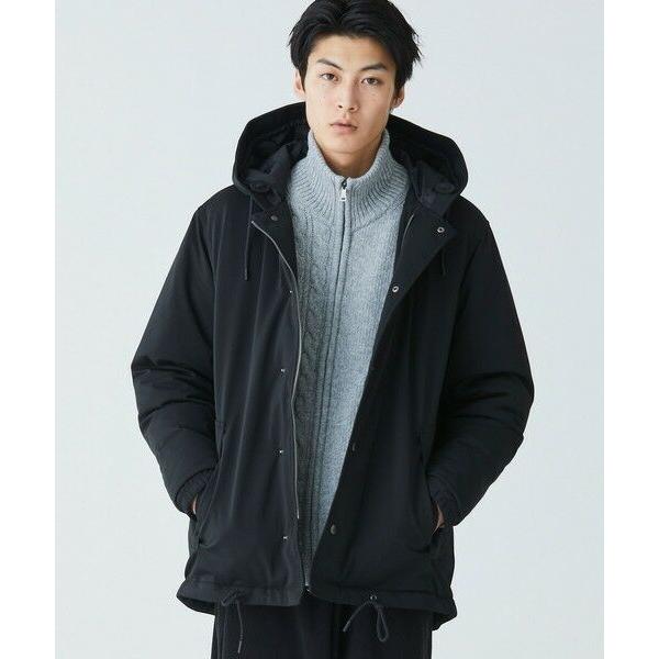 LACOSTE（ラコステ） RDS認証ダウン 耐水透湿メンブレン バルーン