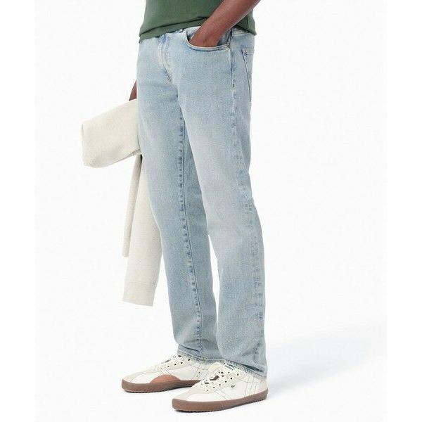 LACOSTE（ラコステ） スリムフィットデニムパンツ : タカシマヤ