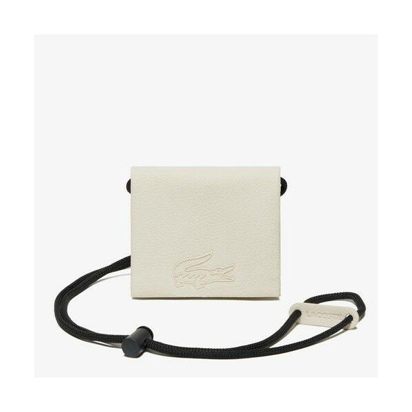 LACOSTE（ラコステ） パレット2 ミニウォレット : タカシマヤ