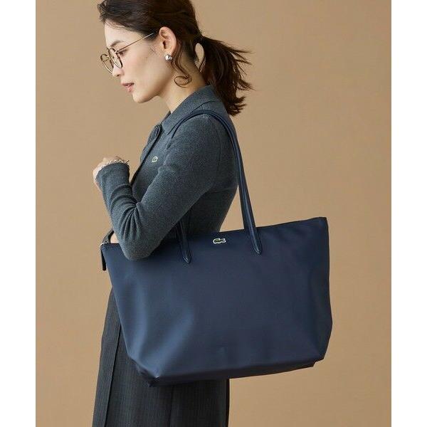 LACOSTE（ラコステ） L.12.12 プチピケ ラージ トートバッグ